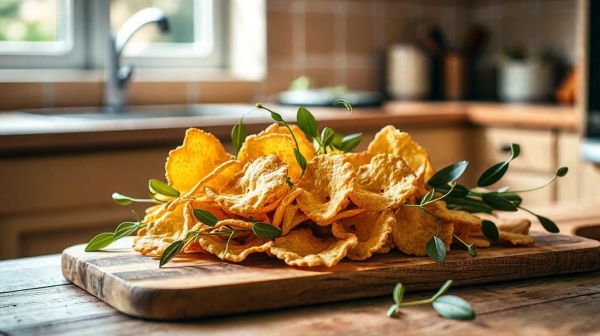 Top 5 Reasons to Choose Breton Crisps as a Healthy Snack